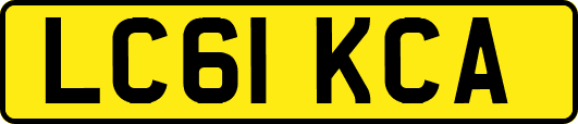 LC61KCA