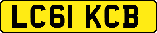 LC61KCB
