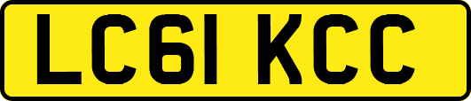 LC61KCC