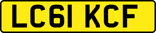 LC61KCF