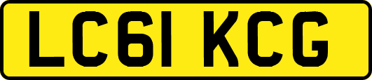 LC61KCG