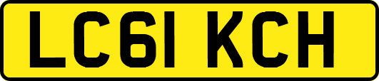 LC61KCH