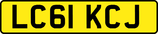 LC61KCJ