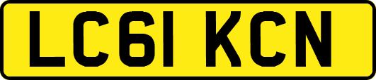 LC61KCN