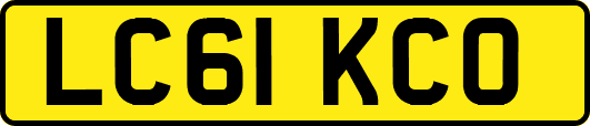 LC61KCO
