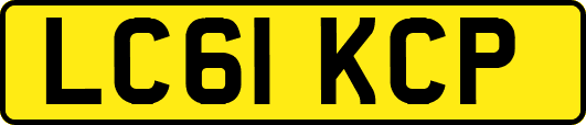 LC61KCP