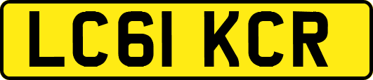 LC61KCR