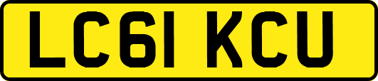 LC61KCU
