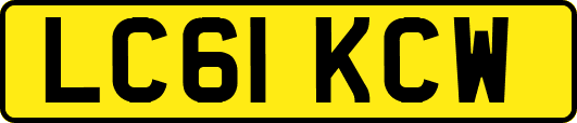 LC61KCW