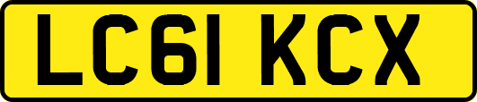 LC61KCX