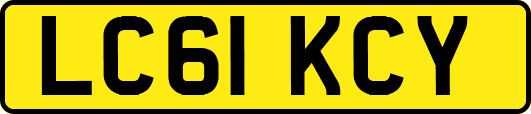 LC61KCY