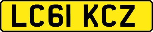 LC61KCZ