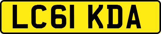 LC61KDA