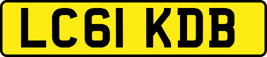 LC61KDB