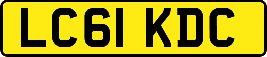 LC61KDC