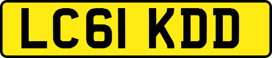 LC61KDD