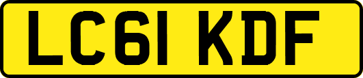LC61KDF