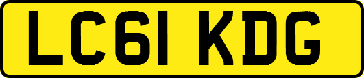 LC61KDG