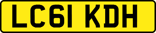 LC61KDH