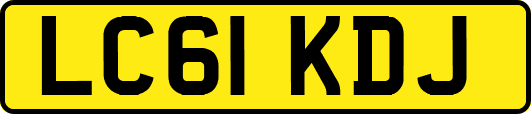 LC61KDJ