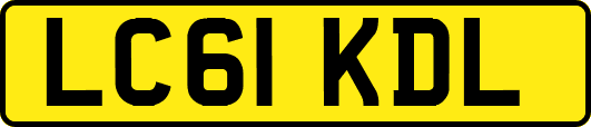 LC61KDL