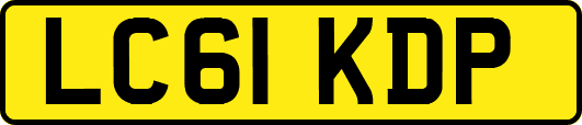 LC61KDP