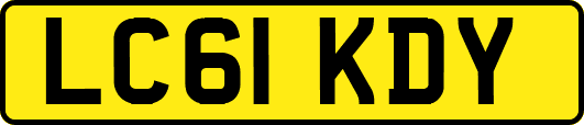 LC61KDY