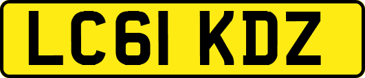 LC61KDZ