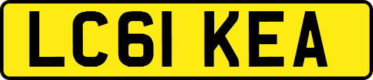 LC61KEA