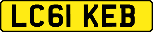 LC61KEB