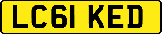 LC61KED