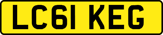 LC61KEG