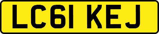 LC61KEJ