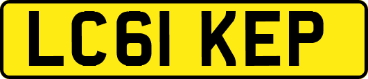 LC61KEP