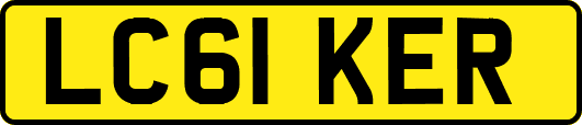LC61KER