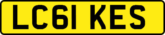 LC61KES