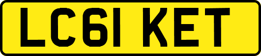 LC61KET
