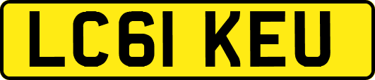 LC61KEU