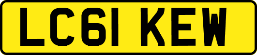 LC61KEW