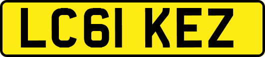 LC61KEZ