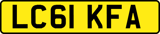 LC61KFA