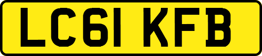 LC61KFB