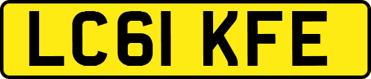LC61KFE