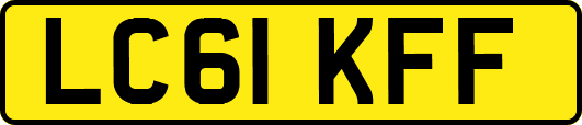 LC61KFF
