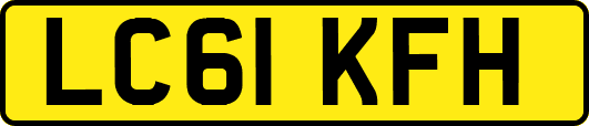 LC61KFH