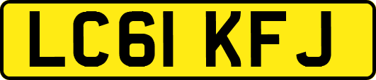 LC61KFJ