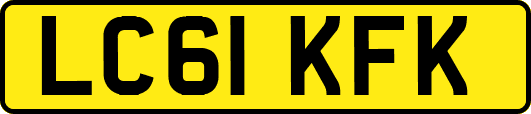 LC61KFK