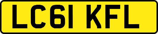LC61KFL