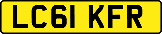 LC61KFR