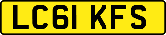 LC61KFS